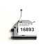 Вентилятор (Кулер) для ноутбука Dell XPS 14Z L411Z ORG p/n: EG50060V1-C000-G9A, DC28000B9S0