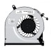 Вентилятор (Кулер) для ноутбука Dell XPS 15 L521X p/n: AB08505HX09Q300, AD07105HX09KB00