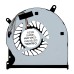 Вентилятор (Кулер) для ноутбука Dell XPS 15 L521X p/n: AB08505HX09Q300, AD07105HX09KB00