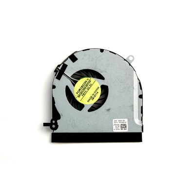 Вентилятор (Кулер) для ноутбука Dell XPS 15Z L511Z p/n: BATA0810R5H-001, KSB0505HA-D-AK84