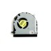 Вентилятор (Кулер) для ноутбука Dell XPS 15Z L511Z p/n: BATA0810R5H-001, KSB0505HA-D-AK84