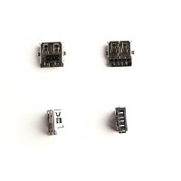 Разъем USB 125