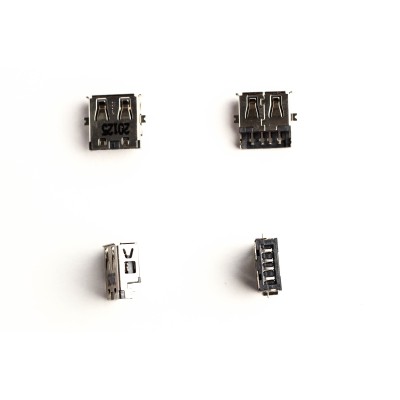 Разъем USB 125