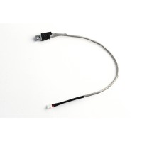 Разъем питания для ноутбука Lenovo IdeaPad 710-14ISK (4.0x1.7) с кабелем