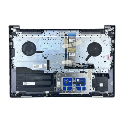 Клавиатура для ноутбука Lenovo Yoga Slim 7 Pro 16ACH6 TopCase