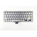 Клавиатура для Asus M413DA Серебро p/n: NSK-W30LN, 4B+NH902.001