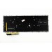 Клавиатура для HP 9470m с подсветкой без Trackpoint p/n: 697685-251, V135426AS2, 6037B0080122