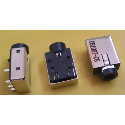 Разъем Audio SJ-348