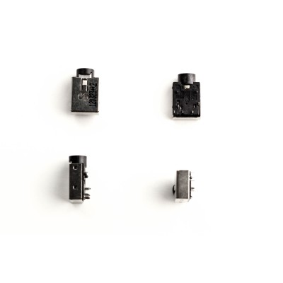 Разъем Audio SJ-348