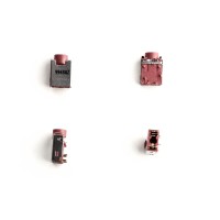 Разъем Audio SJ-352