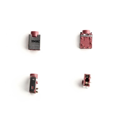 Разъем Audio SJ-352