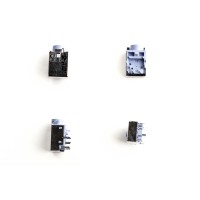 Разъем Audio SJ-354