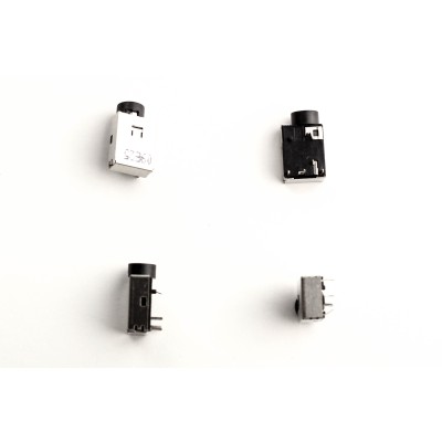 Разъем Audio SJ-355