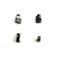 Разъем Audio SJ-356
