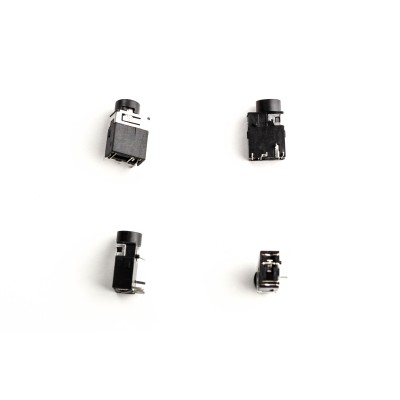 Разъем Audio SJ-356