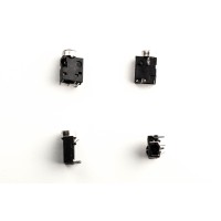 Разъем Audio SJ-357