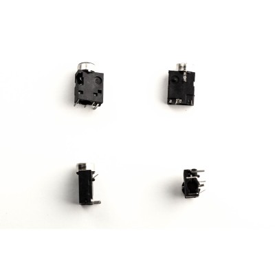 Разъем Audio SJ-357
