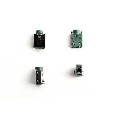Разъем Audio SJ-358