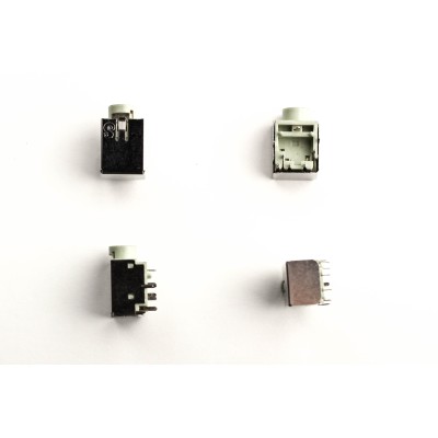 Разъем Audio SJ-359