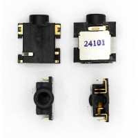 Разъем Audio SJ-360