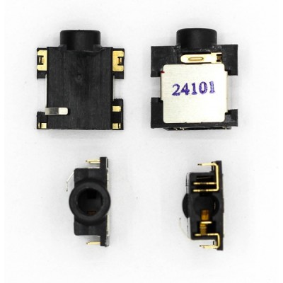 Разъем Audio SJ-360