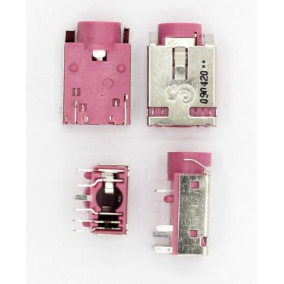 Разъем Audio SJ-361