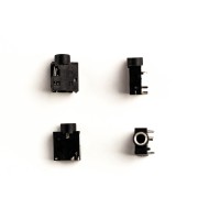Разъем Audio SJ-362