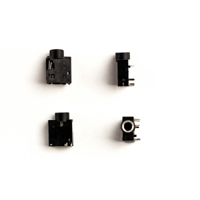 Разъем Audio SJ-362