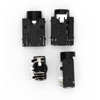 Разъем Audio SJ-363