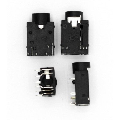 Разъем Audio SJ-363