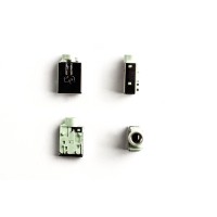Разъем Audio SJ-365