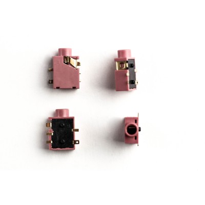 Разъем Audio SJ-373