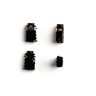 Разъем Audio SJ-374