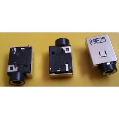 Разъем Audio SJ-378 Разъем Audio SJ-378