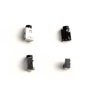 Разъем Audio SJ-378 Разъем Audio SJ-378