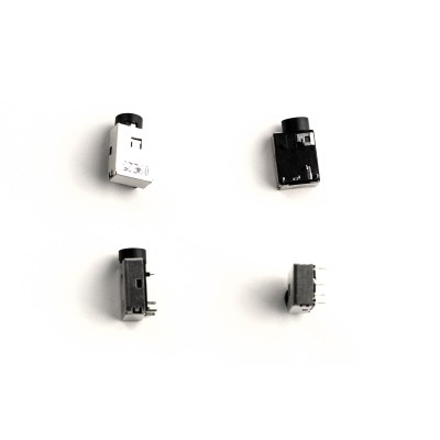 Разъем Audio SJ-378