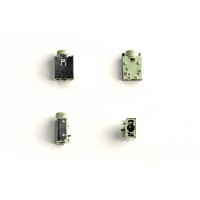 Разъем Audio SJ-379