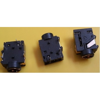 Разъем Audio SJ-381