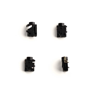 Разъем Audio SJ-381