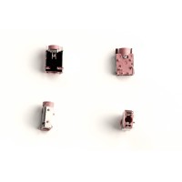 Разъем Audio SJ-382