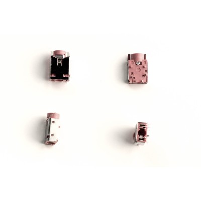 Разъем Audio SJ-382