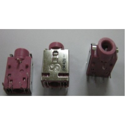 Разъем Audio SJ-382 Разъем Audio SJ-382