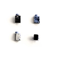 Разъем Audio SJ-385 Разъем Audio SJ-385