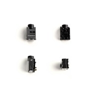 Разъем Audio SJ-386