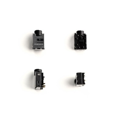 Разъем Audio SJ-386