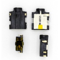 Разъем Audio SJ-392 Разъем Audio SJ-392