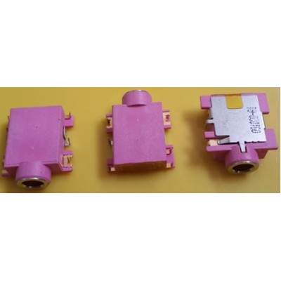 Разъем Audio SJ-393 Разъем Audio SJ-393