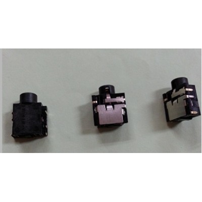 Разъем Audio SJ-398 Разъем Audio SJ-398