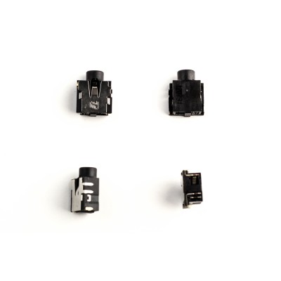 Разъем Audio SJ-398