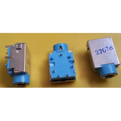 Разъем Audio SJ-401 Разъем Audio SJ-401